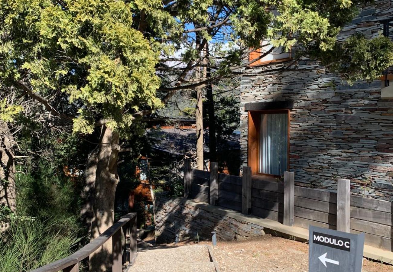 Apartamento en San Carlos de Bariloche - 2 pax - Cipres 02