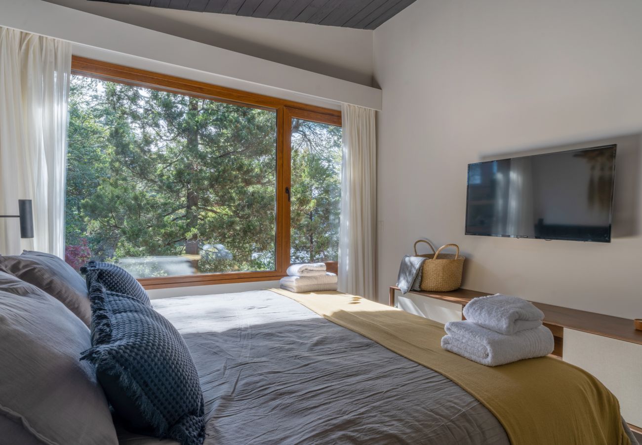 Apartamento en San Carlos de Bariloche - 6 pax - Cipres 06