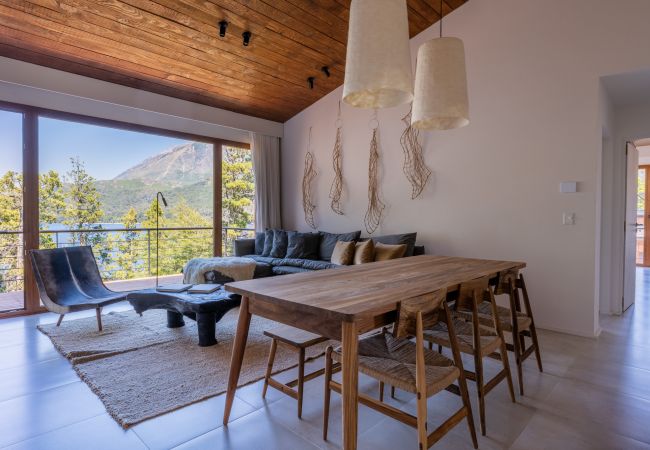 San Carlos de Bariloche - Apartamento