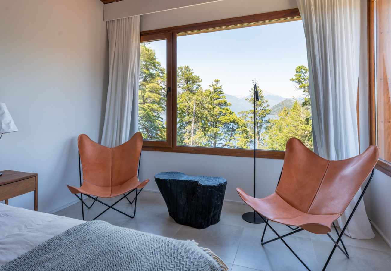 Apartamento en San Carlos de Bariloche - 4/5 pax - Lenga 2A BB