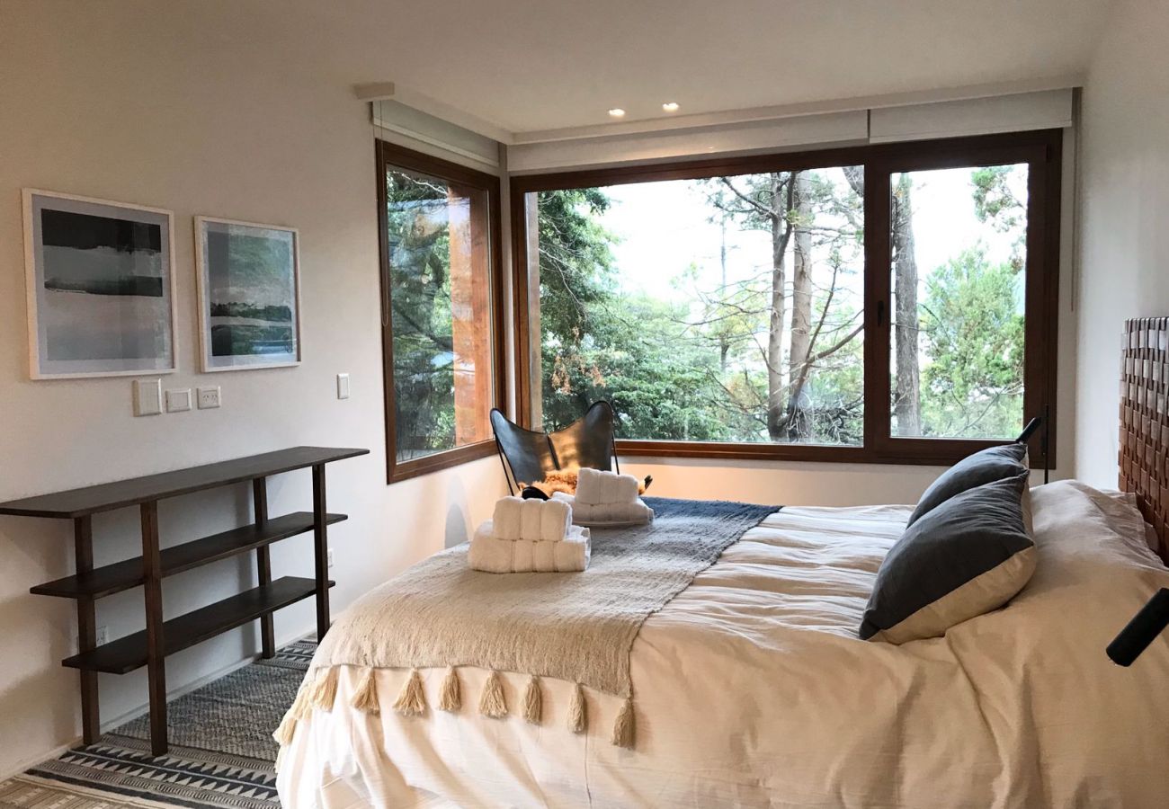 Apartamento en San Carlos de Bariloche - 4 pax - Lenga 1D RD