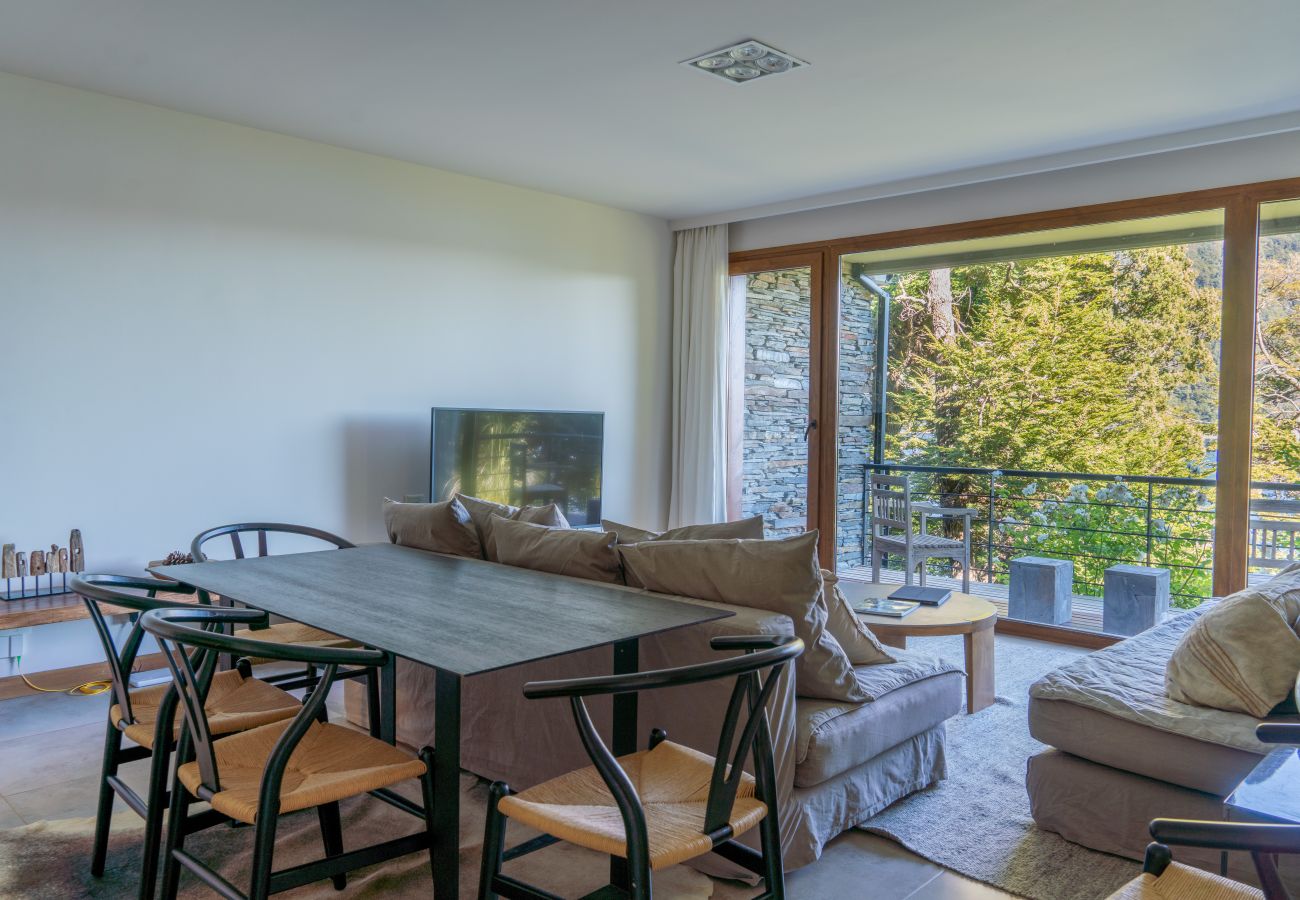 Apartamento en San Carlos de Bariloche - 4/5 pax -  Arrayan - 1A RD