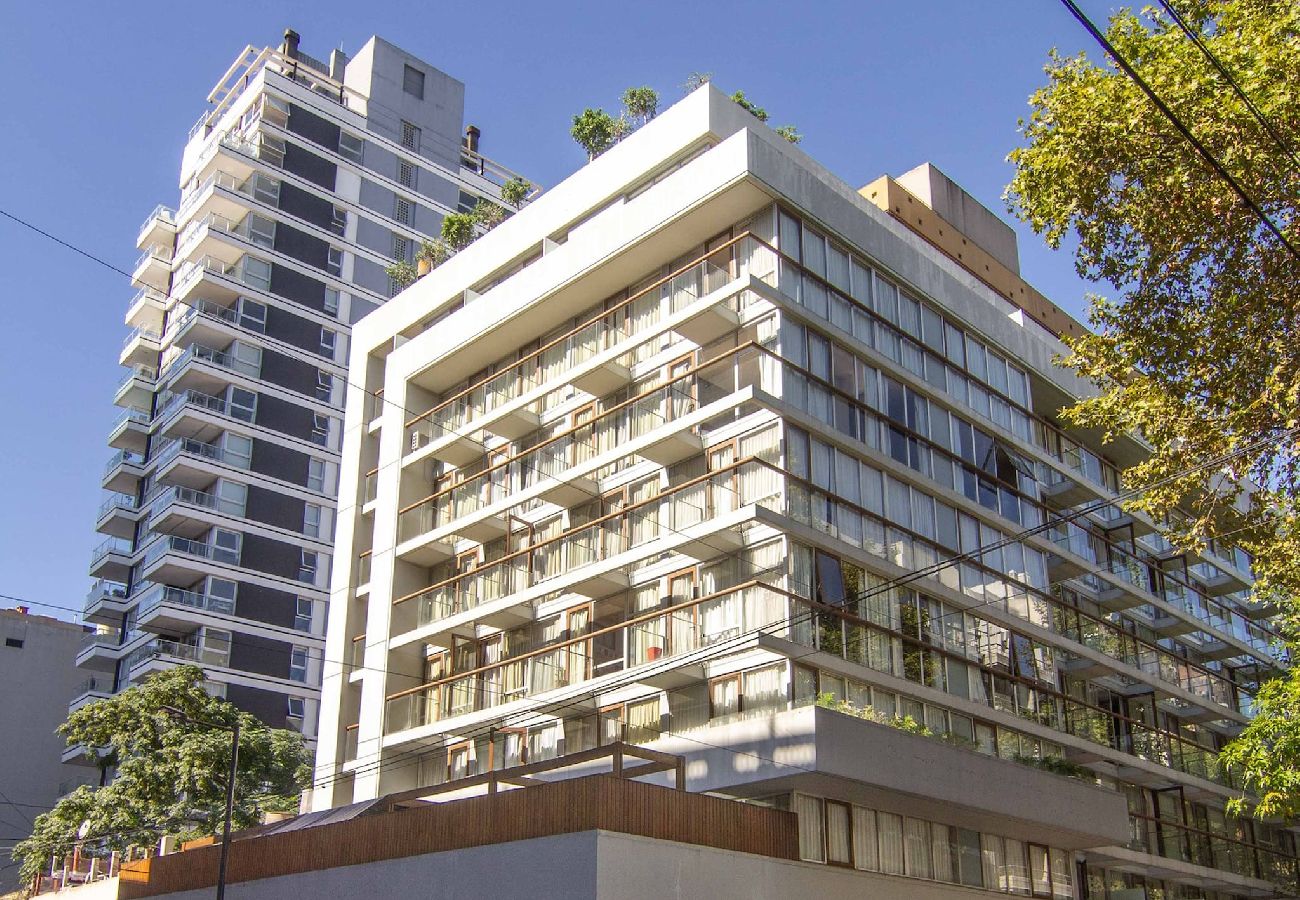 Estudio en Buenos Aires - Thames 105 · High End Spacious Studio @ PALERMO