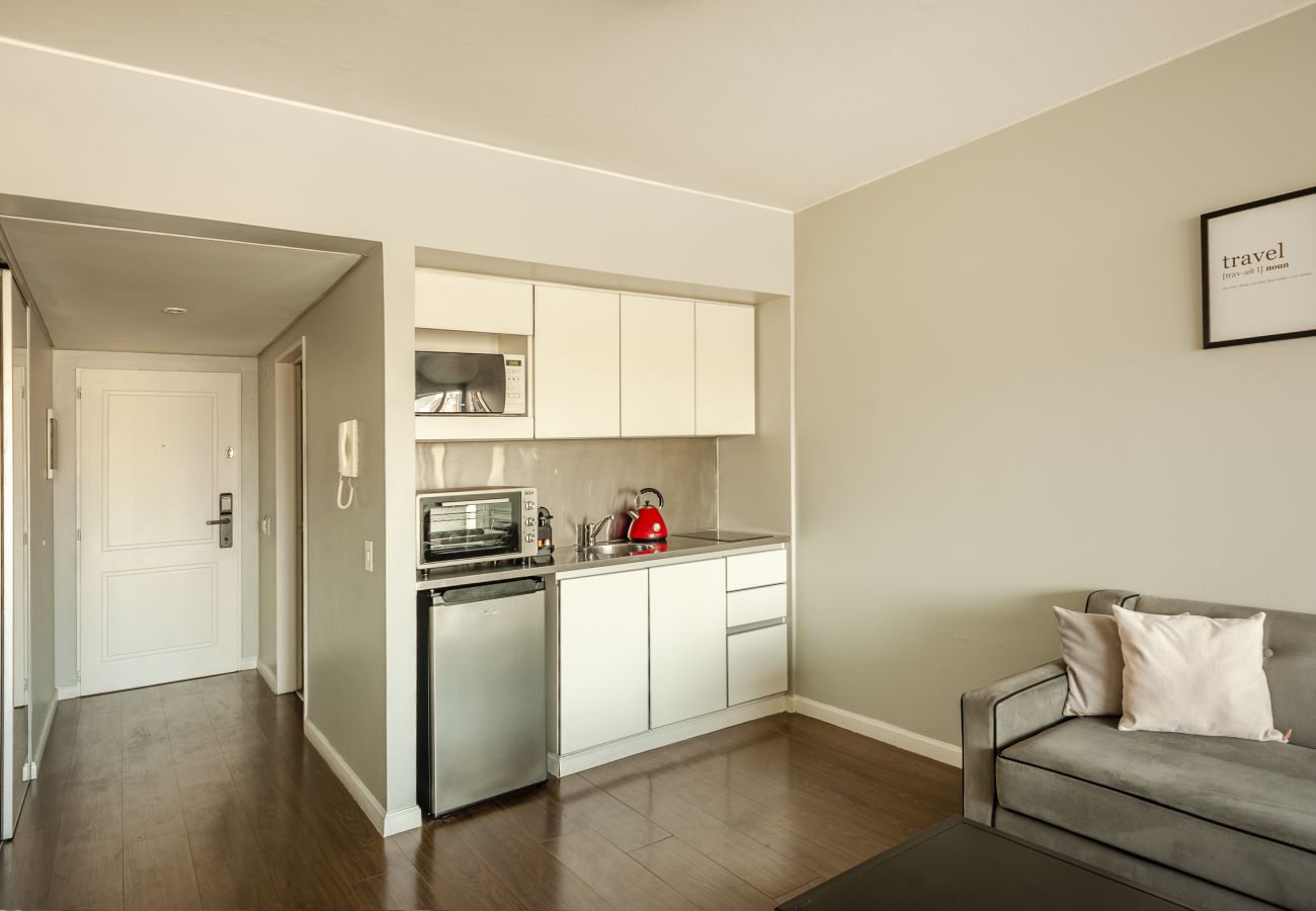 Estudio en Buenos Aires - Austria 12H · Modern Premium Apt.