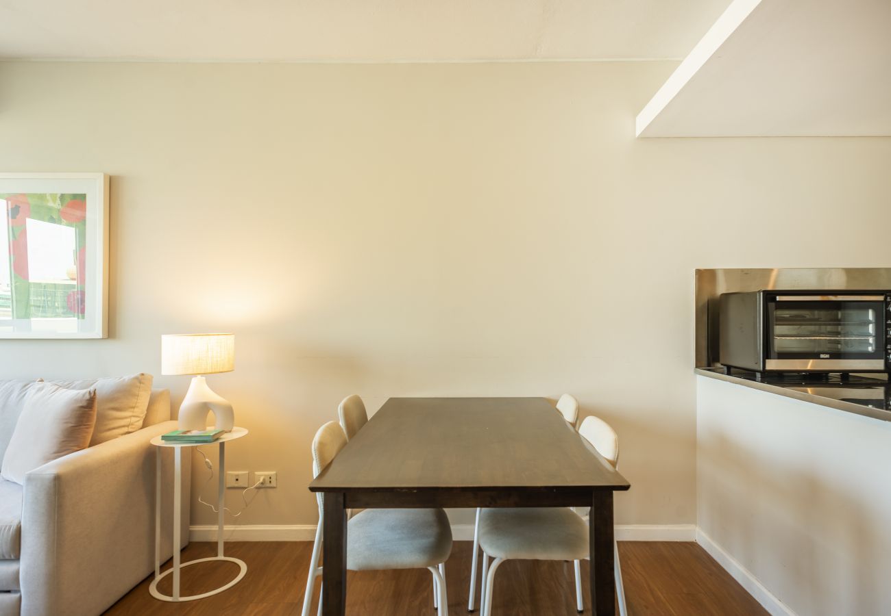 Apartamento en Buenos Aires - Austria 13A · Premium and Modern