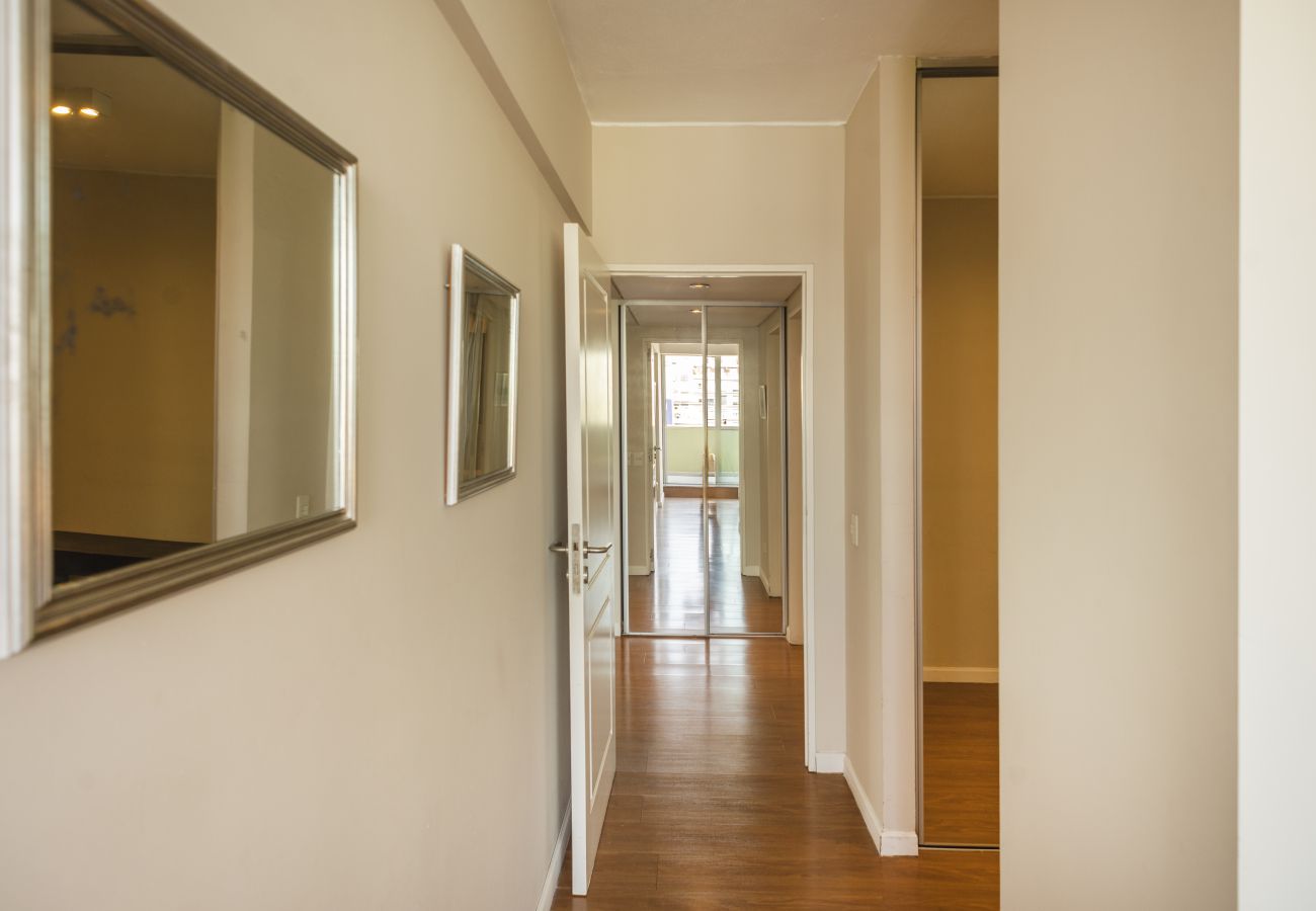 Apartamento en Buenos Aires - Austria 13A · Premium and Modern