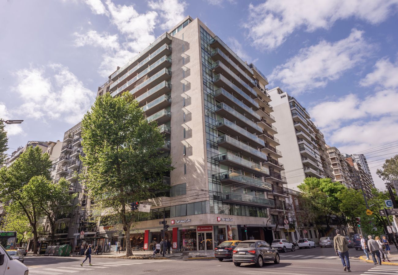 Apartamento en Buenos Aires - Austria 13A · Premium and Modern