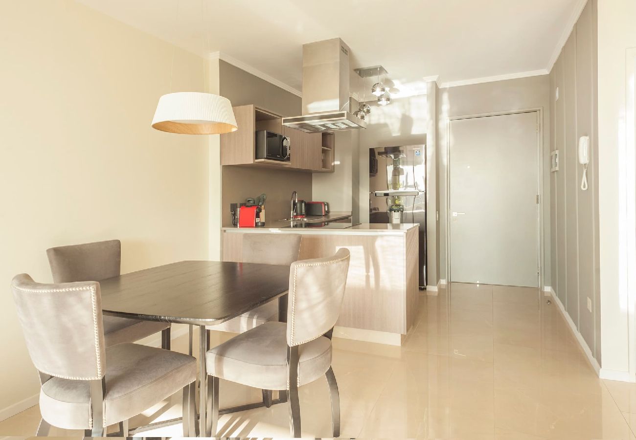 Apartamento en Buenos Aires - Decó 1107 · Disfrutá Increíble Depto Decó Recoleta