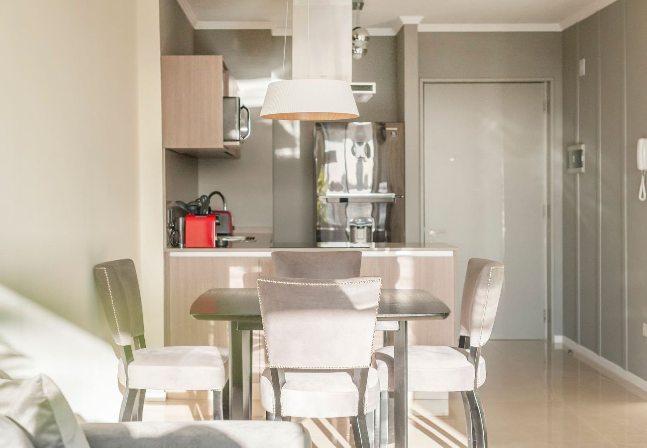 Apartamento en Buenos Aires - Decó 1107 · Disfrutá Increíble Depto Decó Recoleta