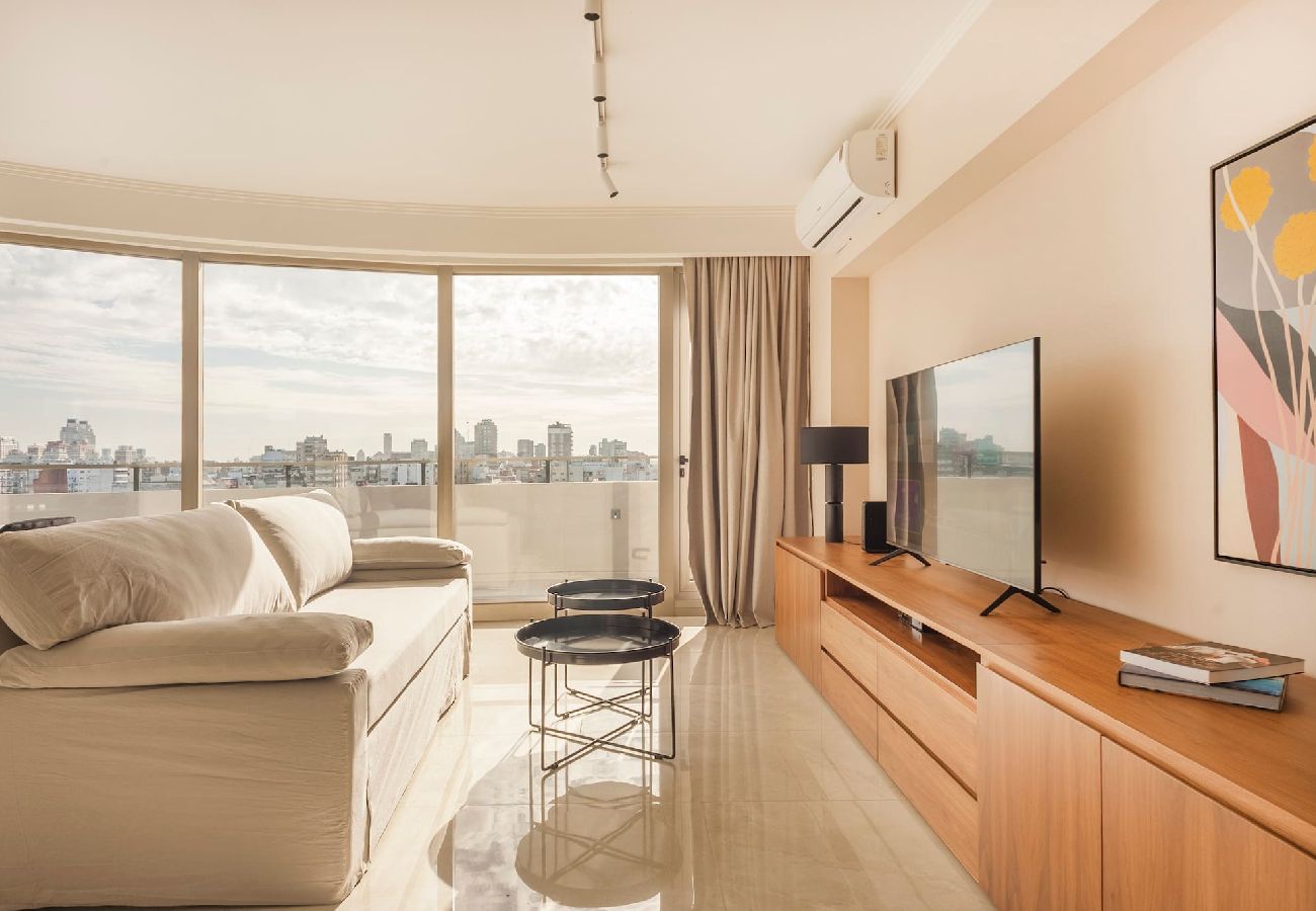 Apartamento en Buenos Aires - Decó 1310 · Live an Luxe Experience @Bueno