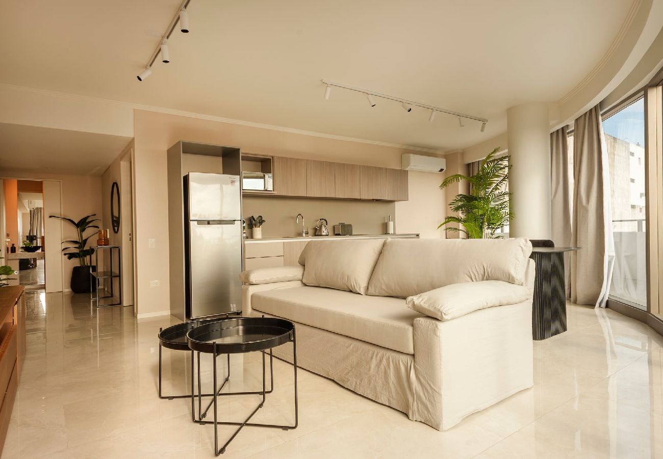 Apartamento en Buenos Aires - Decó 1310 · Live an Luxe Experience @Bueno