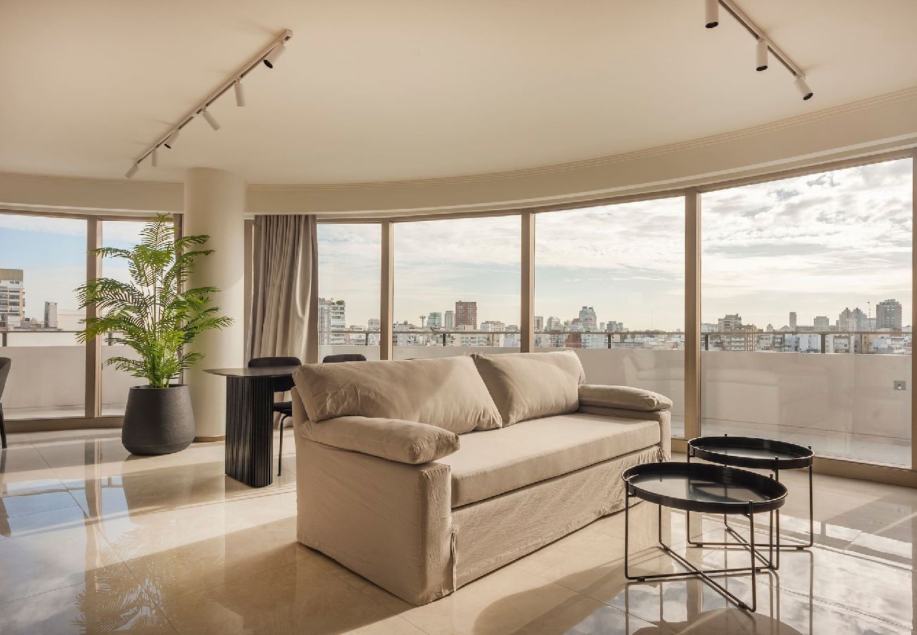 Apartamento en Buenos Aires - Decó 1310 · Live an Luxe Experience @Bueno