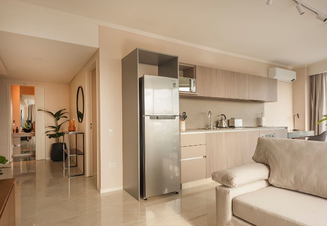 Apartamento en Buenos Aires - Decó 1310 · Live an Luxe Experience @Bueno