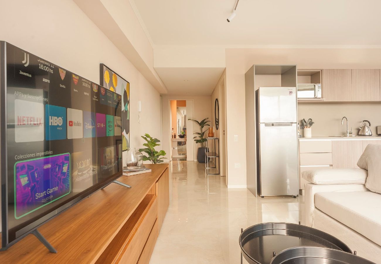 Apartamento en Buenos Aires - Decó 1310 · Live an Luxe Experience @Bueno