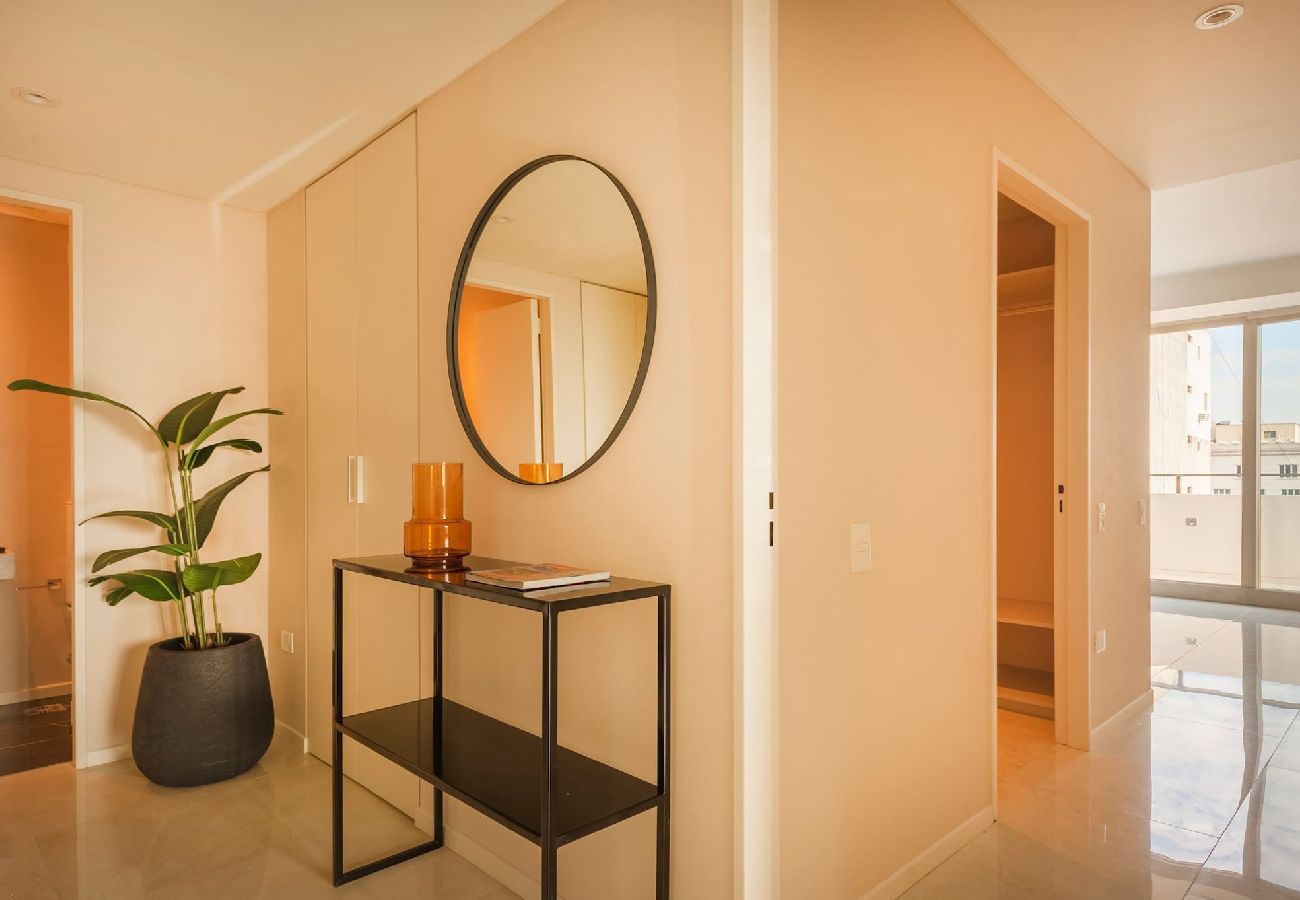 Apartamento en Buenos Aires - Decó 1310 · Live an Luxe Experience @Bueno