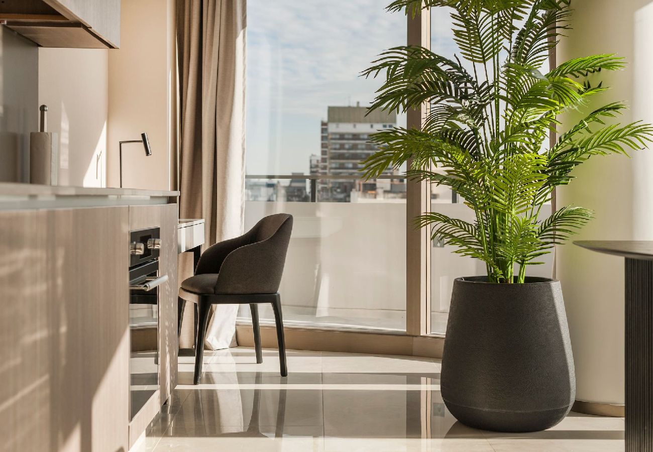 Apartamento en Buenos Aires - Decó 1310 · Live an Luxe Experience @Bueno