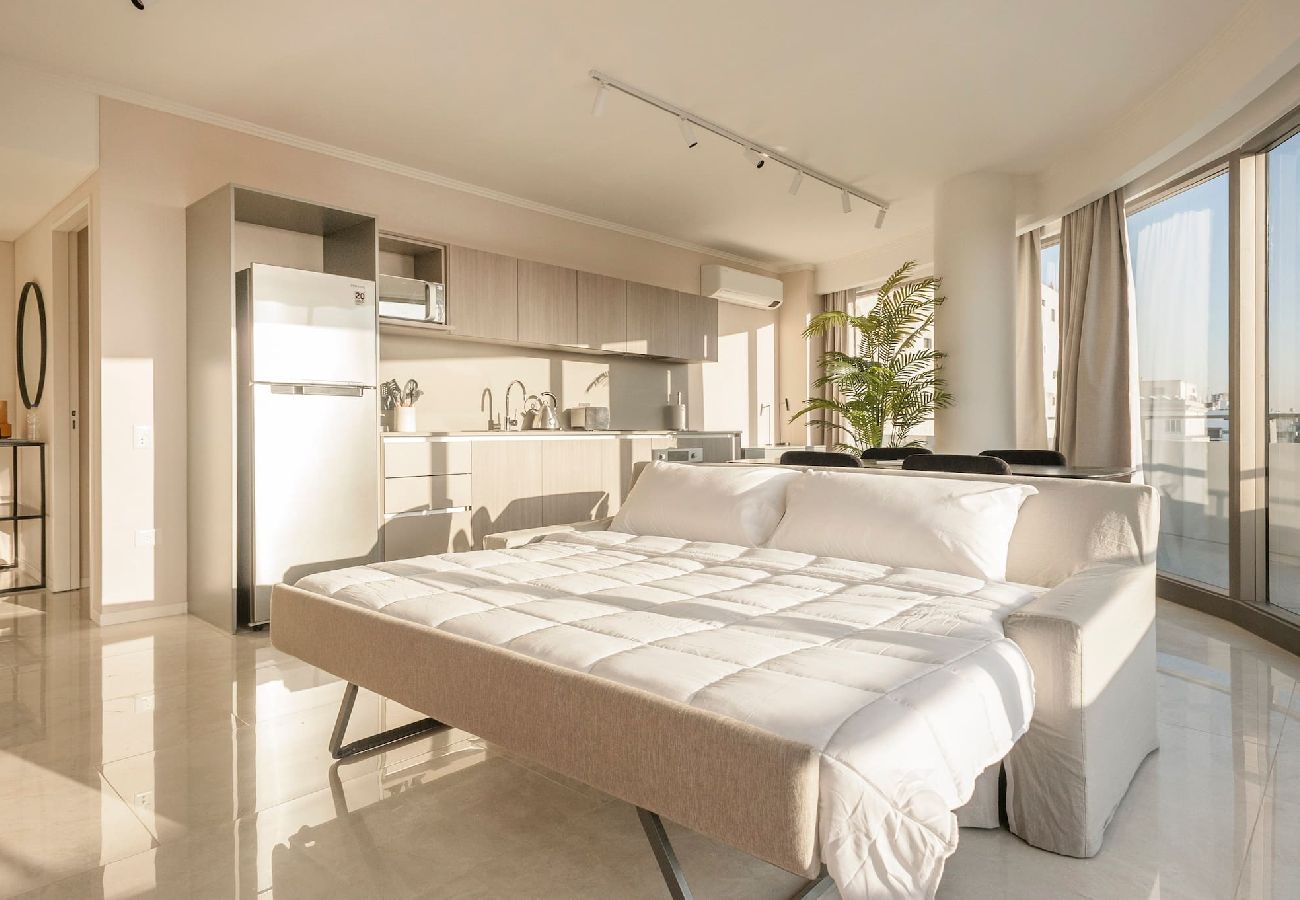 Apartamento en Buenos Aires - Decó 1310 · Live an Luxe Experience @Bueno