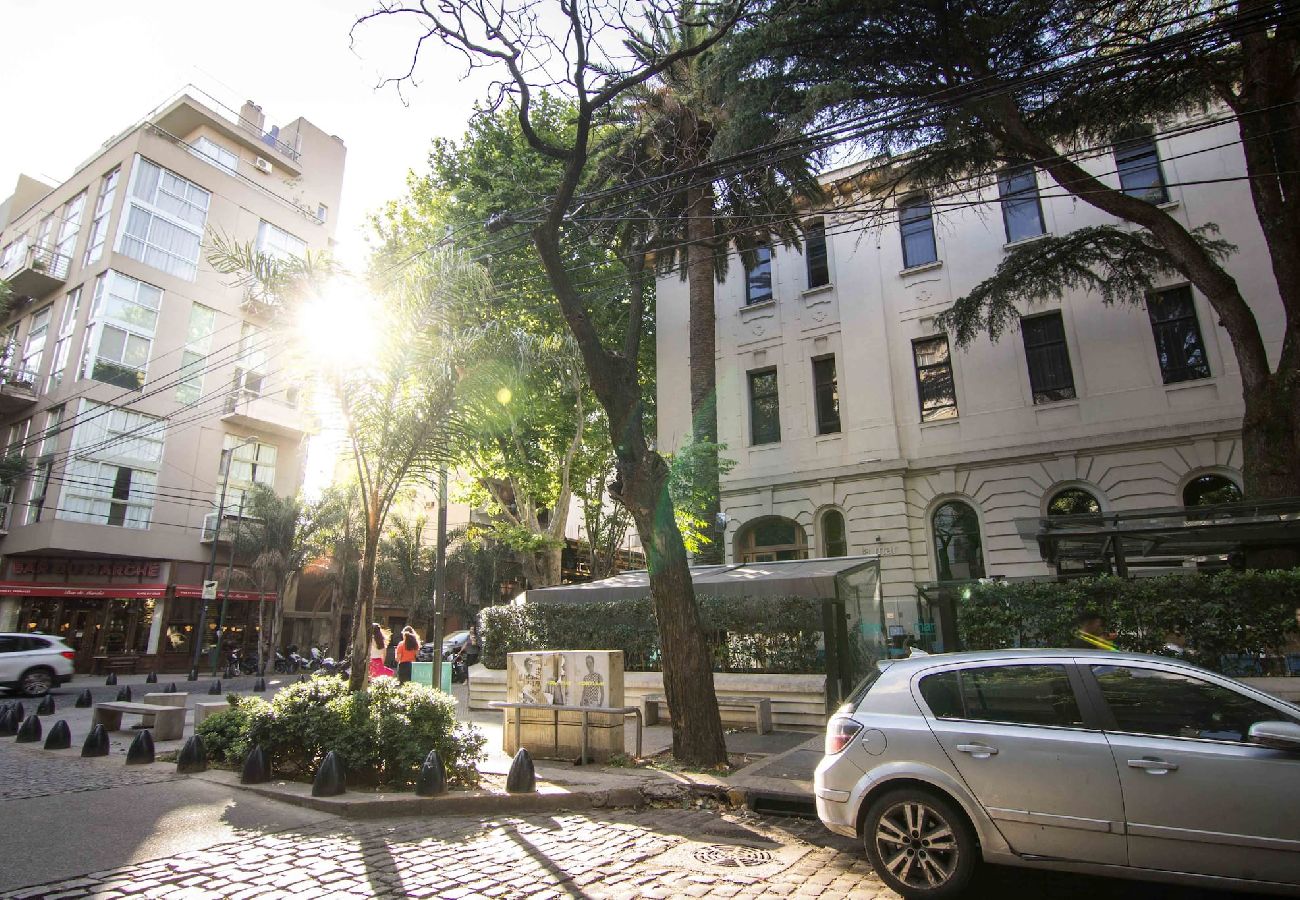 Apartamento en Buenos Aires - Dorrego 1771 Depto 404 · Stunning and Modern Apt i