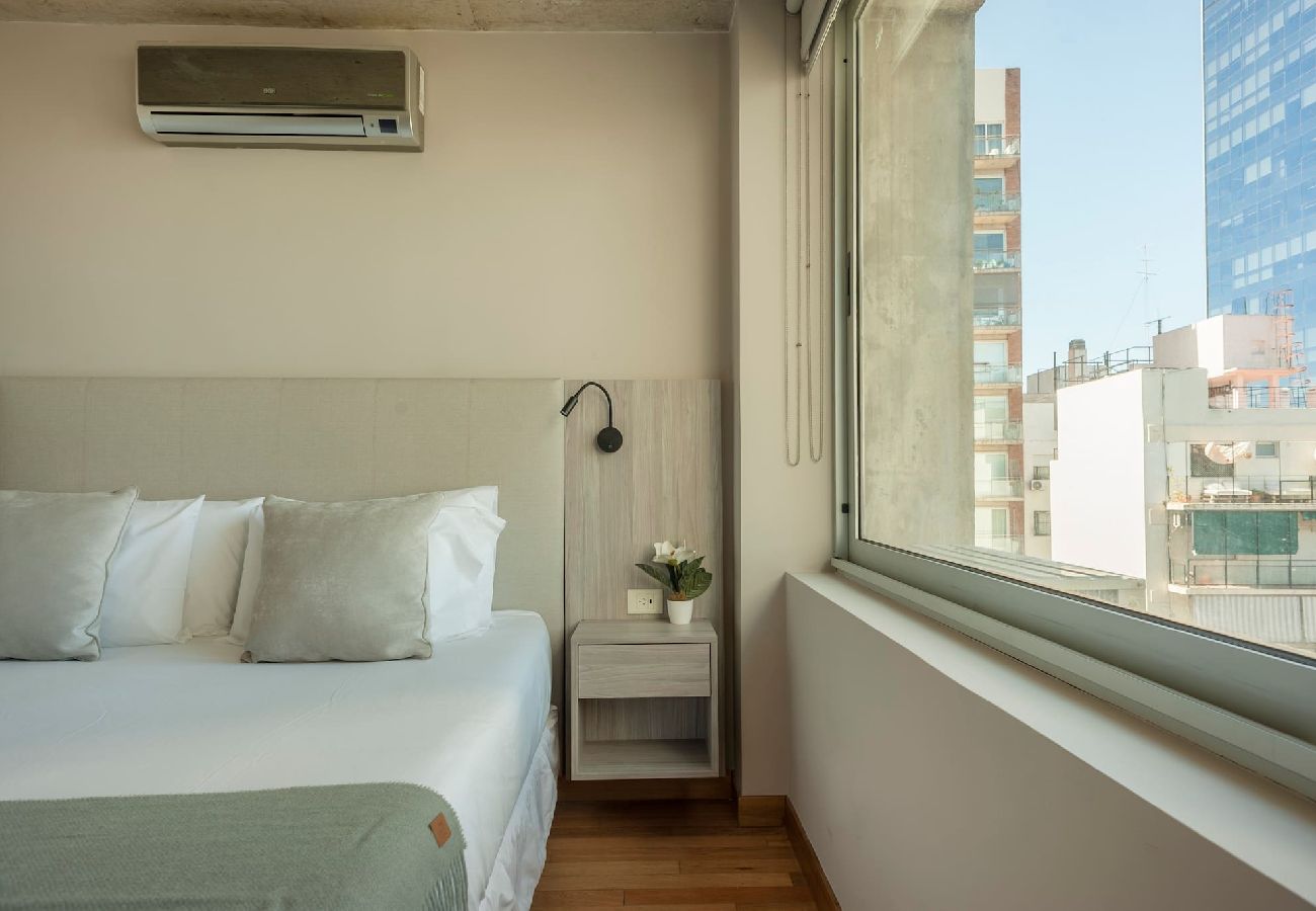 Apartamento en Buenos Aires - Deheza 1670 #901 · Estupendo Premium Departamento