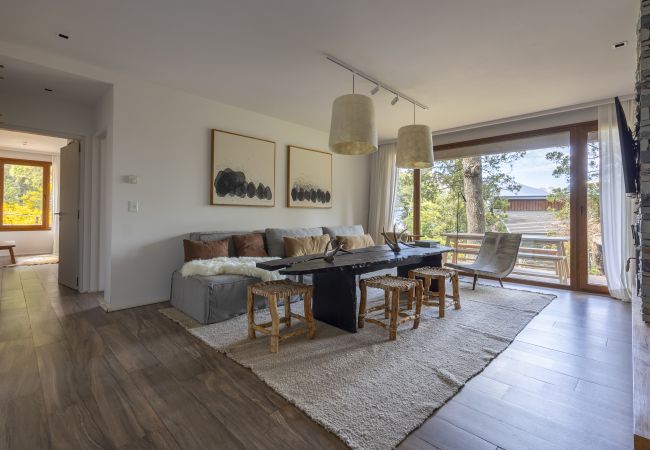 San Carlos de Bariloche - Apartamento