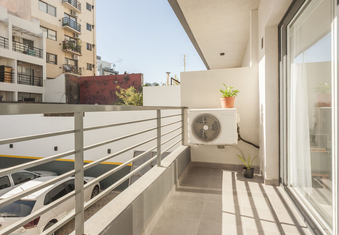 Estudio en Buenos Aires - Behring 2563 - 1C - Descubre Villa Urquiza en este