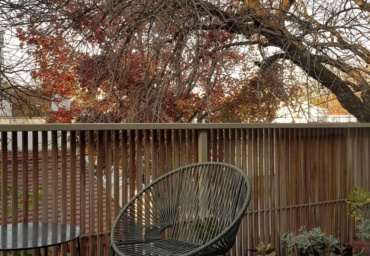 Casa en Buenos Aires - Casa Parque Chas - Disfrutá Hermosa y Unica Casa e