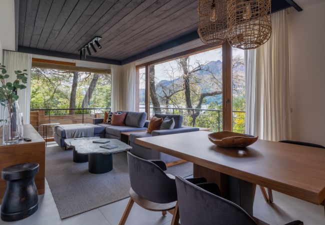 San Carlos de Bariloche - Apartamento