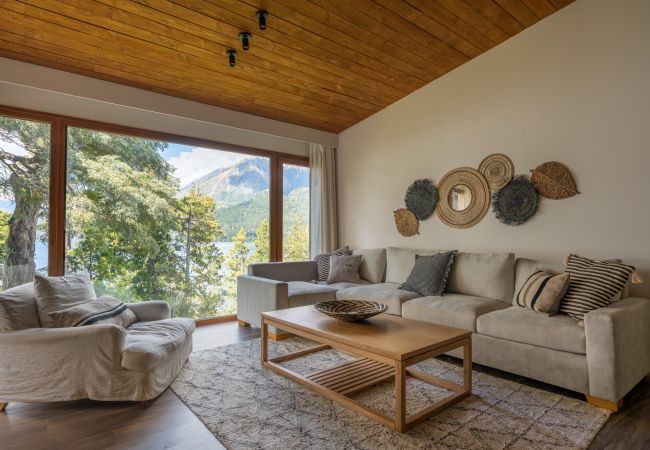 San Carlos de Bariloche - Apartamento