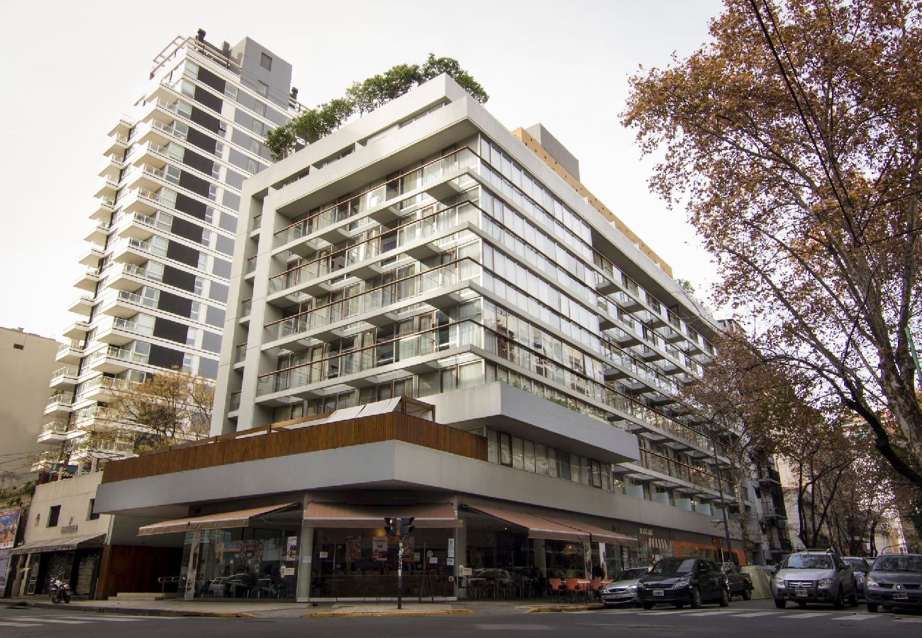 Estúdio em Buenos Aires - Thames 309 · Modern & Chic Studio in heart P