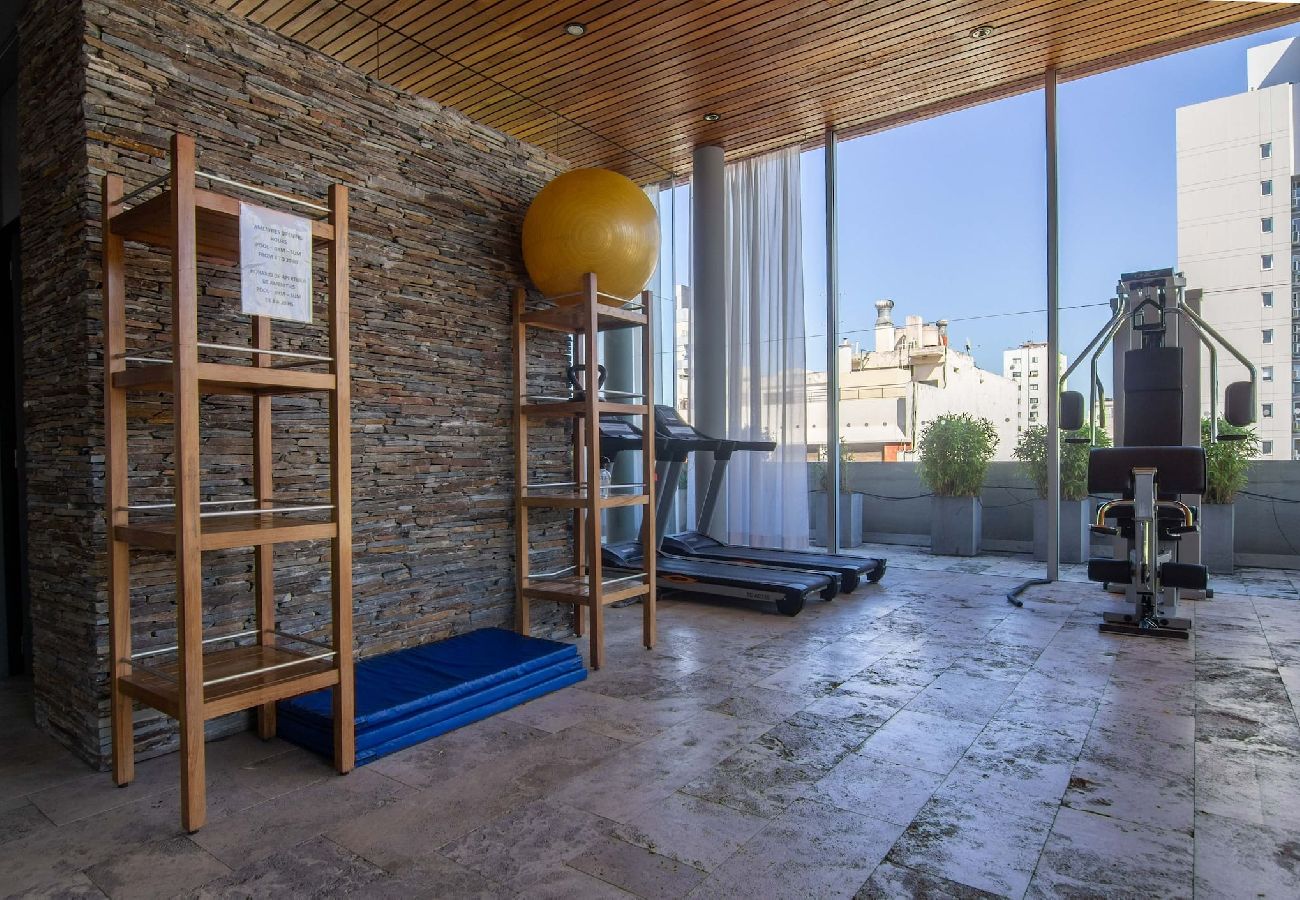 Estúdio em Buenos Aires - Thames 309 · Modern & Chic Studio in heart P