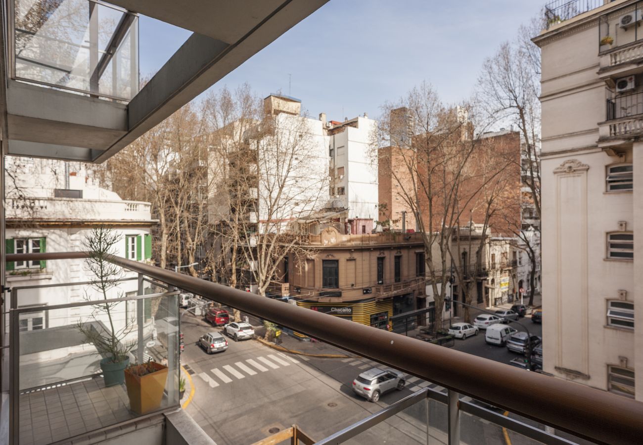 Estúdio em Buenos Aires - Thames 309 · Modern & Chic Studio in heart P