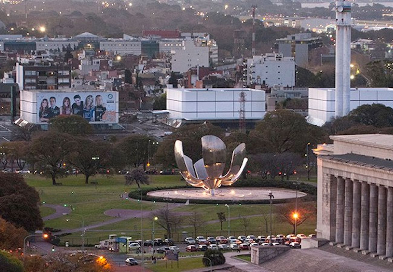 Estúdio em Buenos Aires - Austria 12J · Modern & Premium St