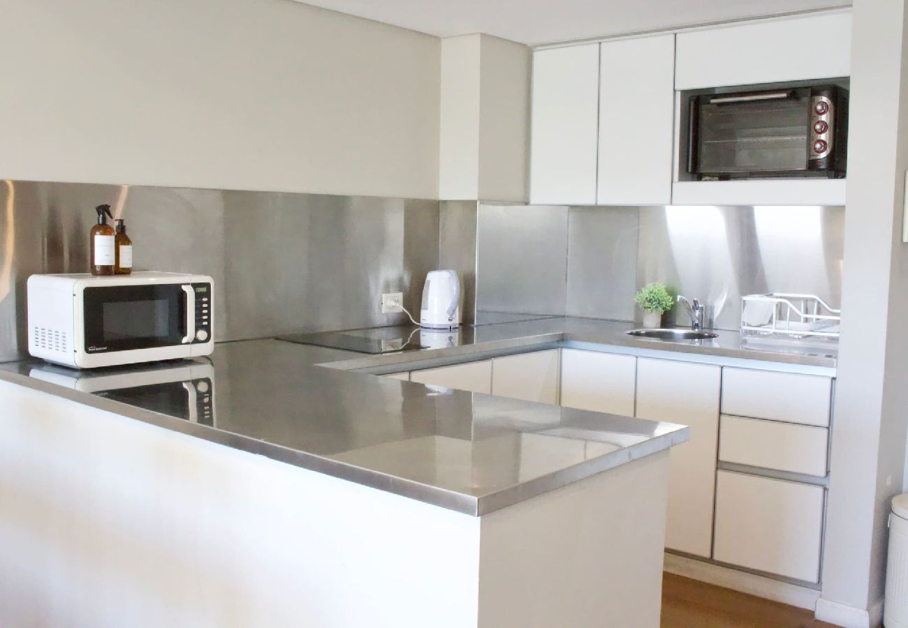 Apartamento em Buenos Aires - Austria 13A · Premium and Modern