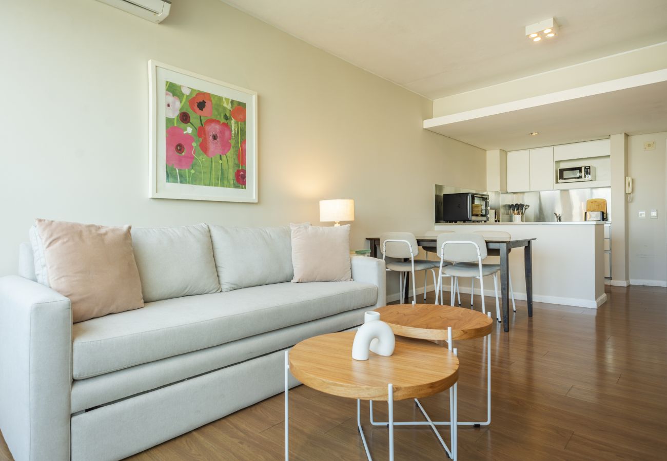 Apartamento em Buenos Aires - Austria 13A · Premium and Modern