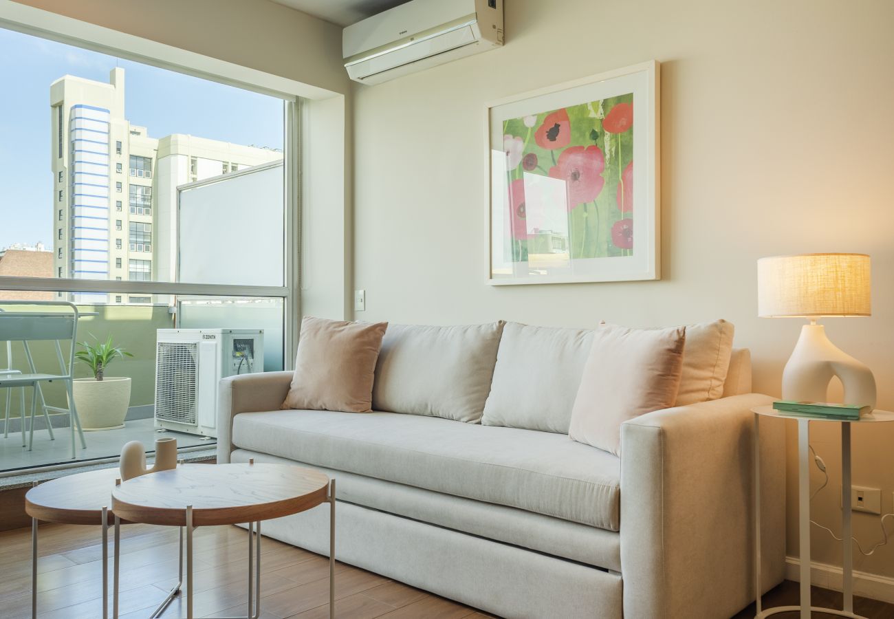 Apartamento em Buenos Aires - Austria 13A · Premium and Modern