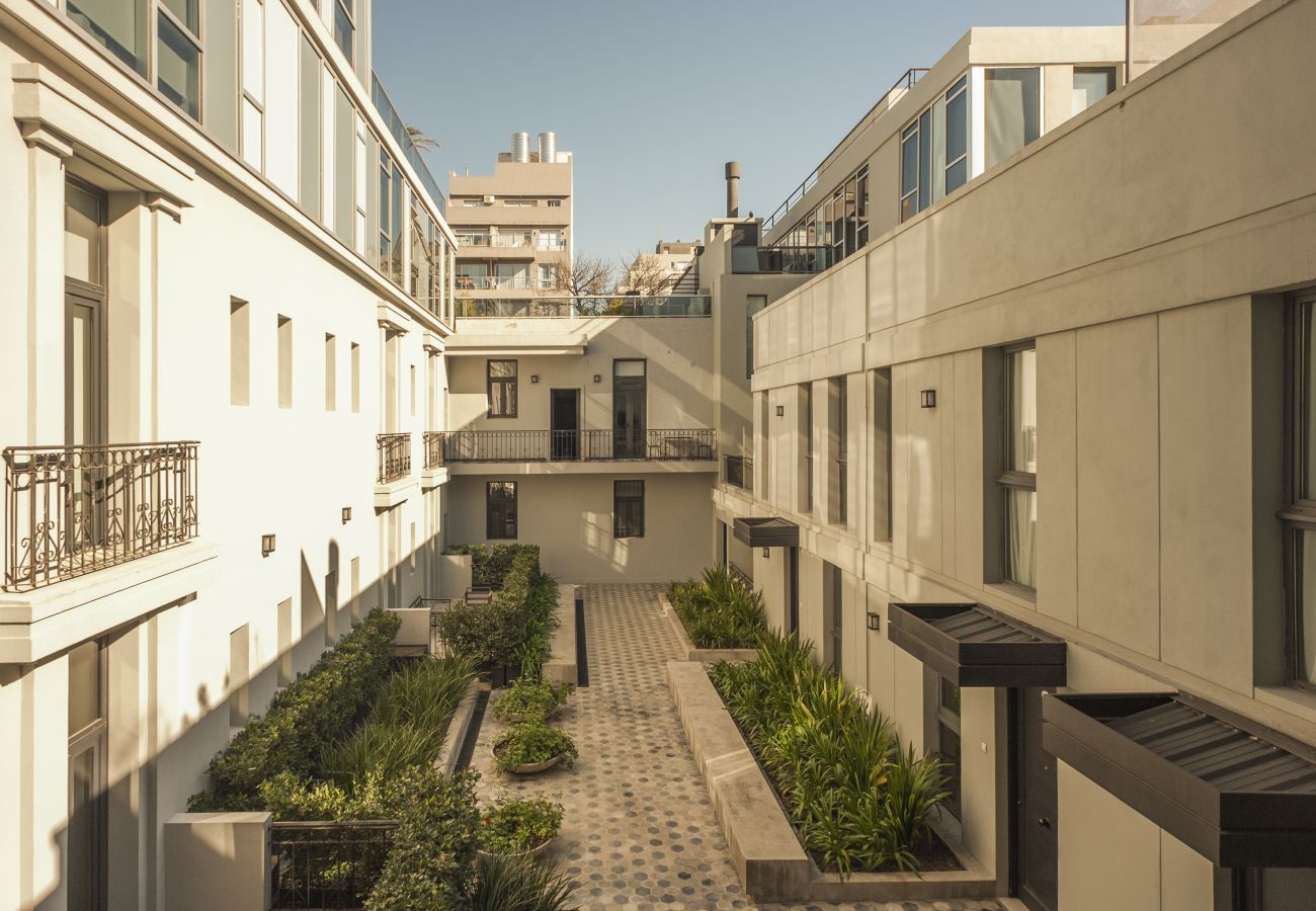 Estúdio em Buenos Aires - Palacio Cabrera · Stunning Studio @Historic Palaci