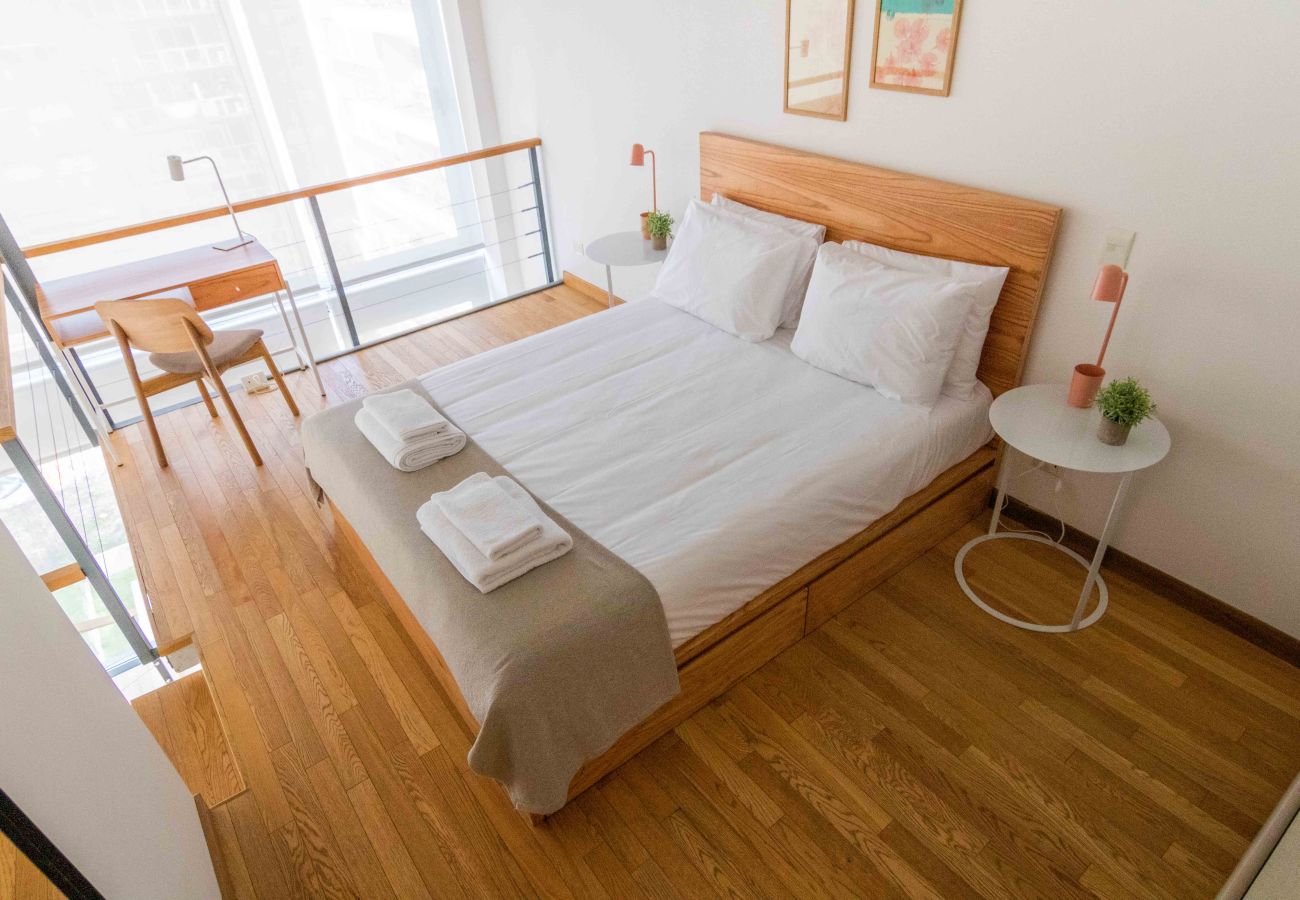 Apartamento em Buenos Aires - Deheza 604 · Live Beautiful & Stunning Desig