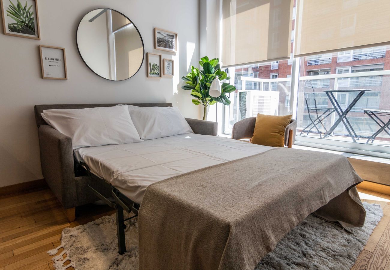 Apartamento em Buenos Aires - Deheza 604 · Live Beautiful & Stunning Desig