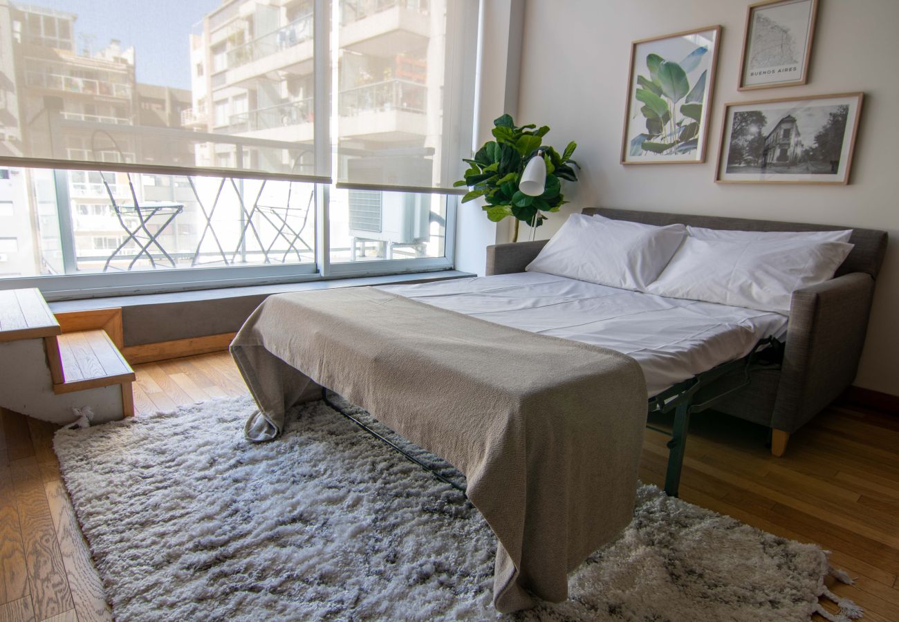 Apartamento em Buenos Aires - Deheza 604 · Live Beautiful & Stunning Desig