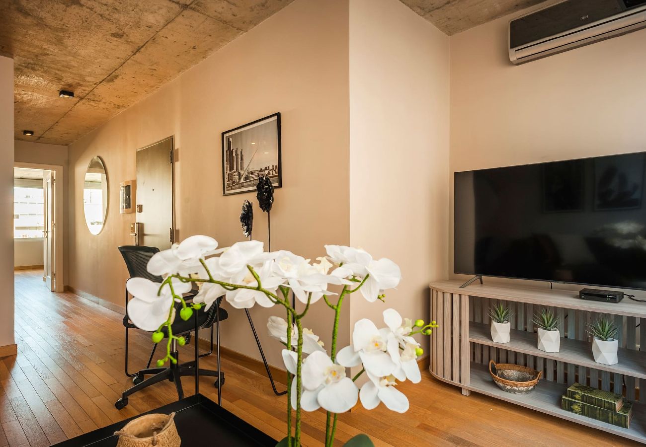 Apartamento em Buenos Aires - Deheza 901 · Estupendo Premium Departamento