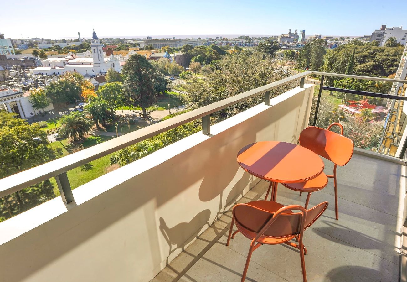 Apartamento em Buenos Aires - Decó 903 · Stunning View Premium Luxe Amen