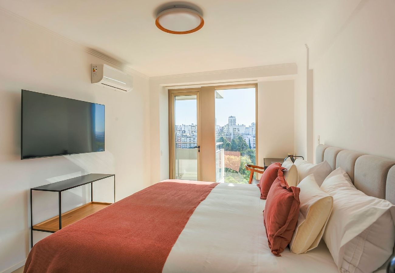 Apartamento em Buenos Aires - Decó 903 · Stunning View Premium Luxe Amen