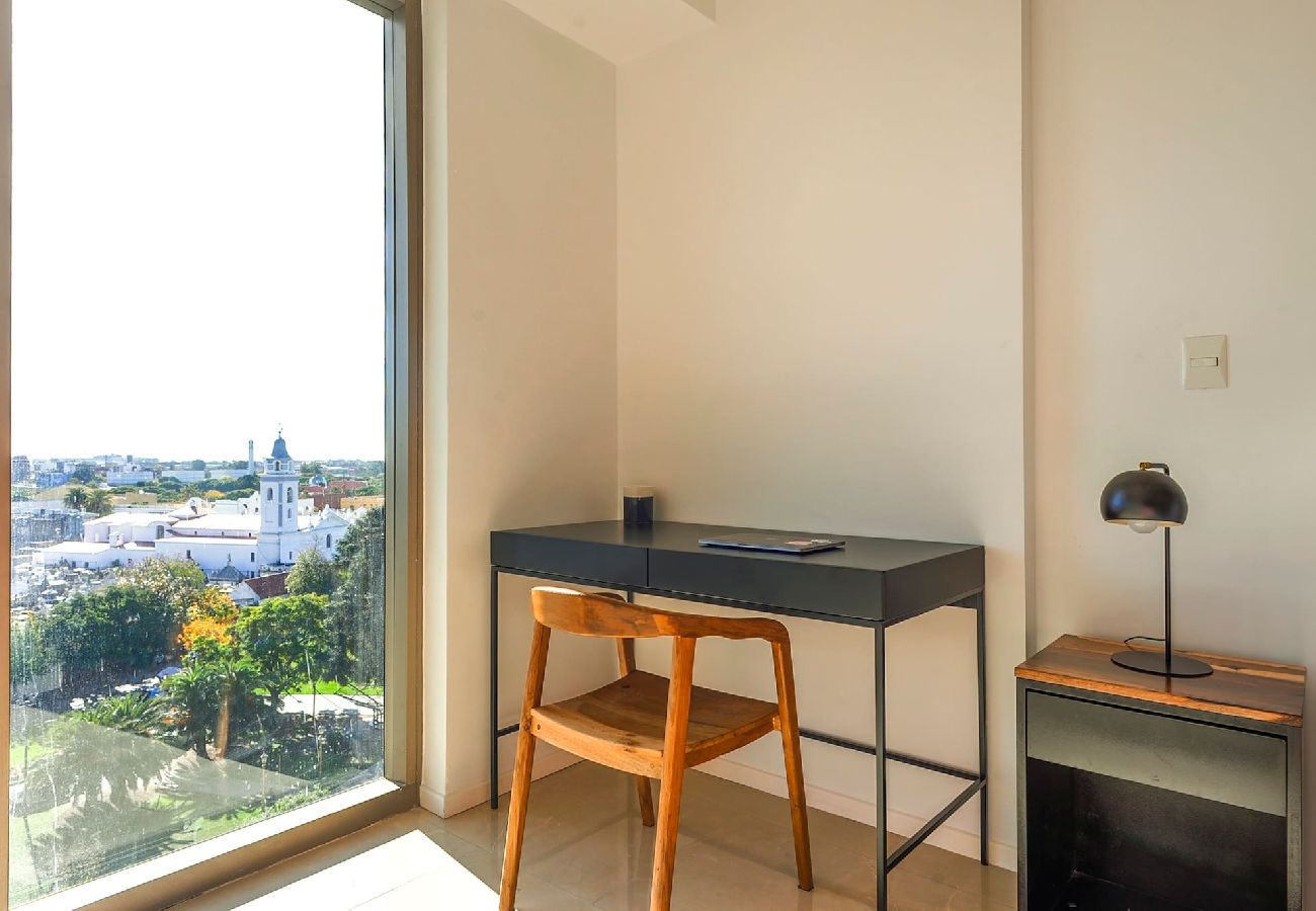 Apartamento em Buenos Aires - Decó 903 · Stunning View Premium Luxe Amen