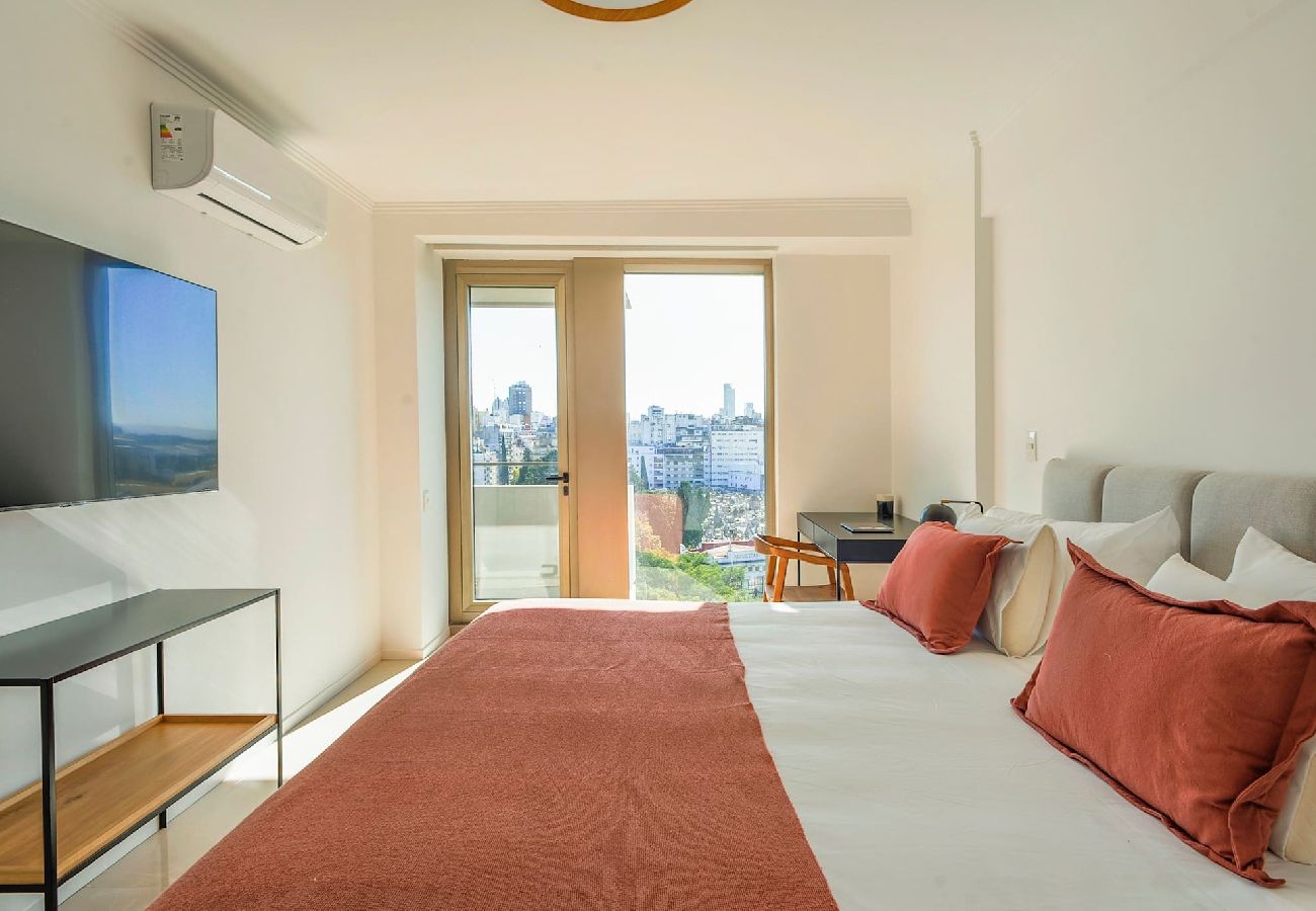 Apartamento em Buenos Aires - Decó 903 · Stunning View Premium Luxe Amen