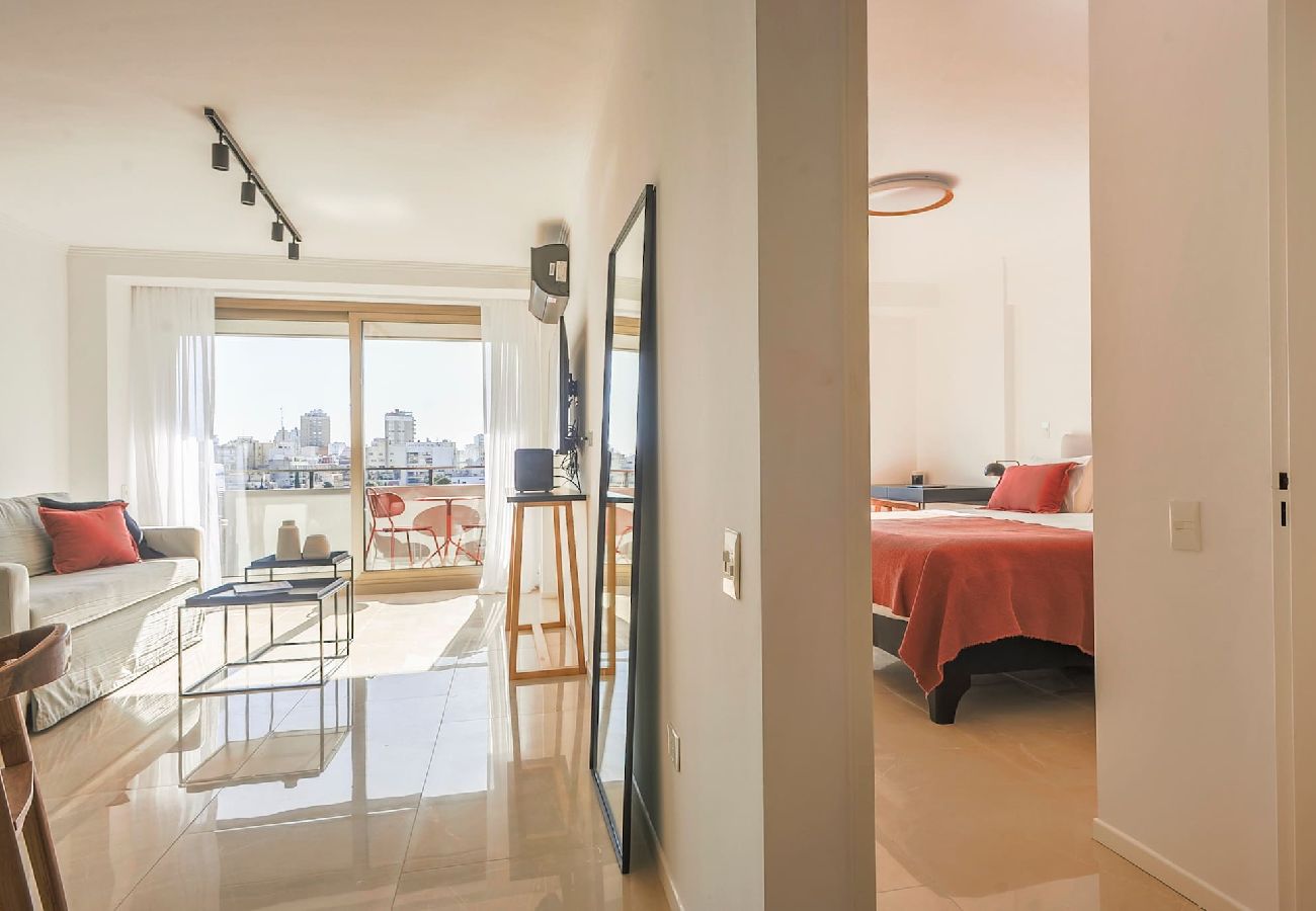 Apartamento em Buenos Aires - Decó 903 · Stunning View Premium Luxe Amen