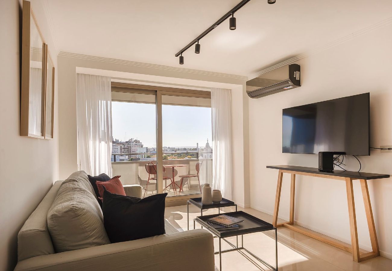 Apartamento em Buenos Aires - Decó 903 · Stunning View Premium Luxe Amen