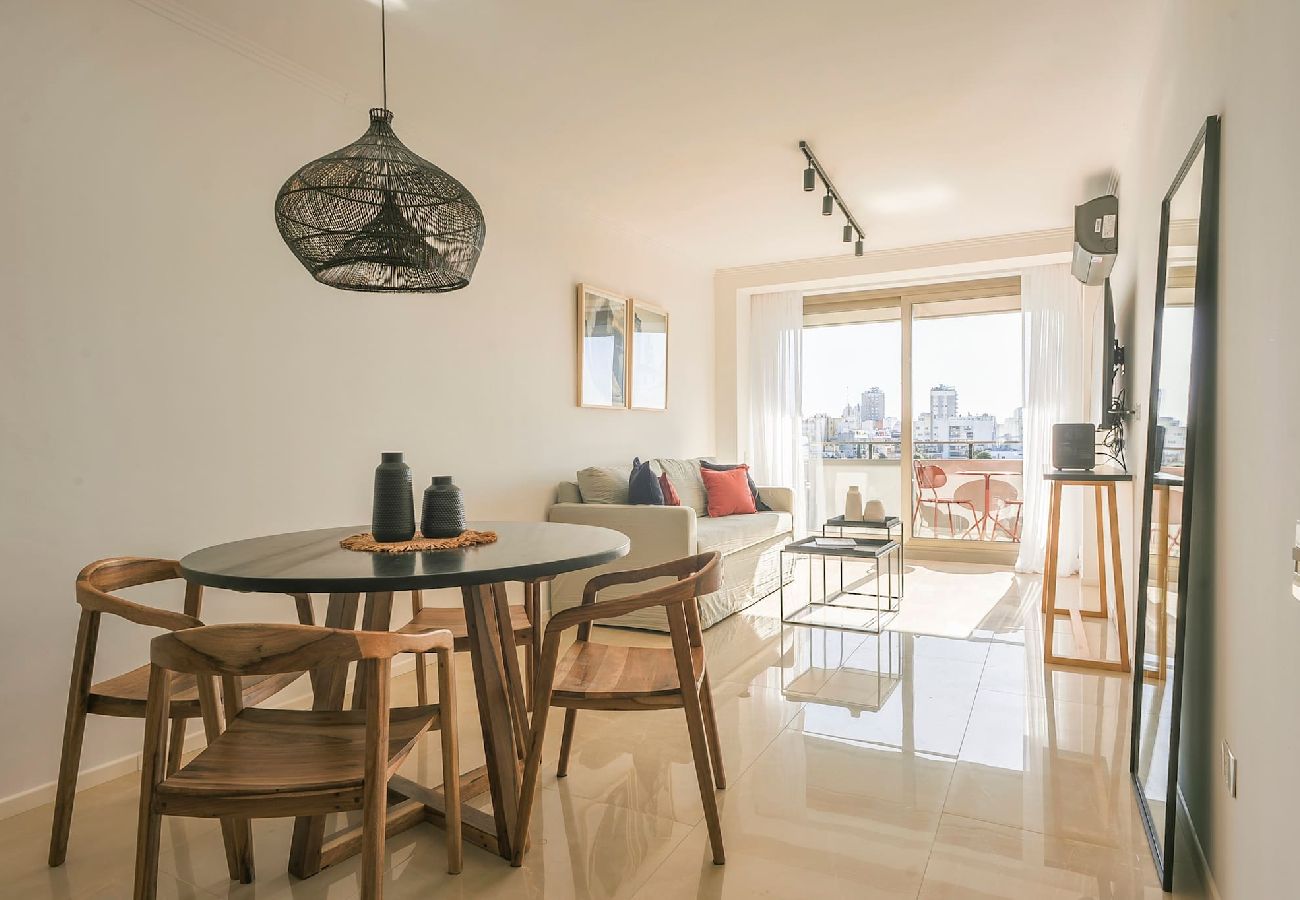 Apartamento em Buenos Aires - Decó 903 · Stunning View Premium Luxe Amen