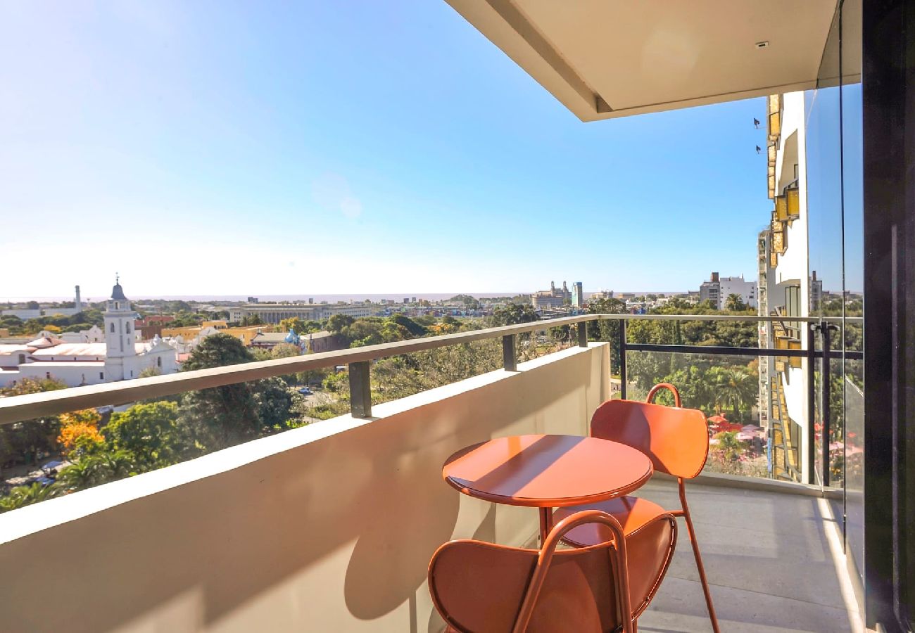 Apartamento em Buenos Aires - Decó 903 · Stunning View Premium Luxe Amen