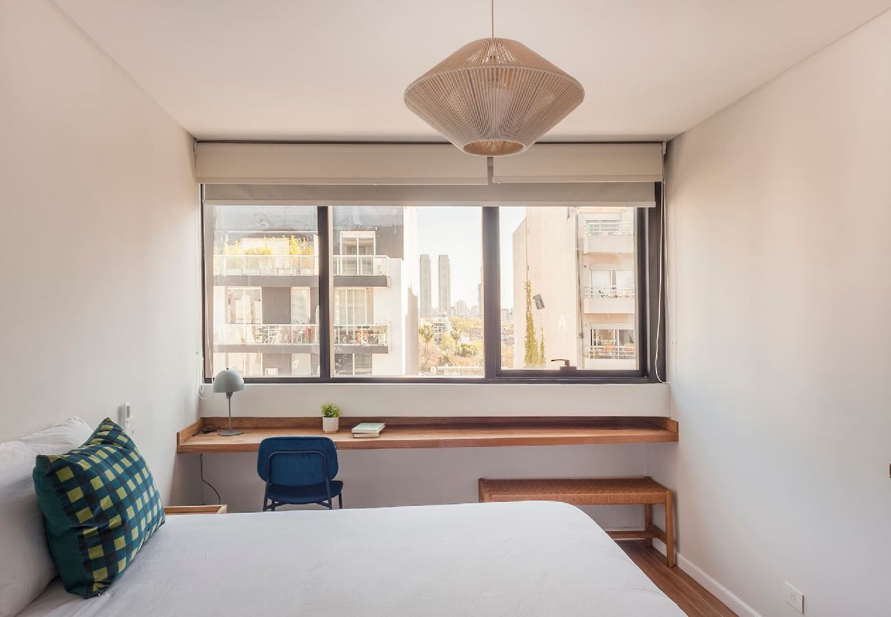 Apartamento em Buenos Aires - Costa Rica 702 · Live Stunning NEW Apt in heart of