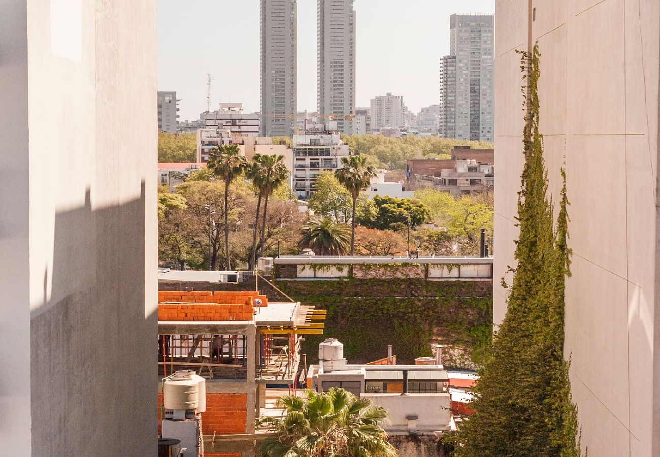 Apartamento em Buenos Aires - Costa Rica 702 · Live Stunning NEW Apt in heart of